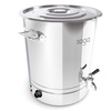 2200W Stainless Steel Hot Water Urn