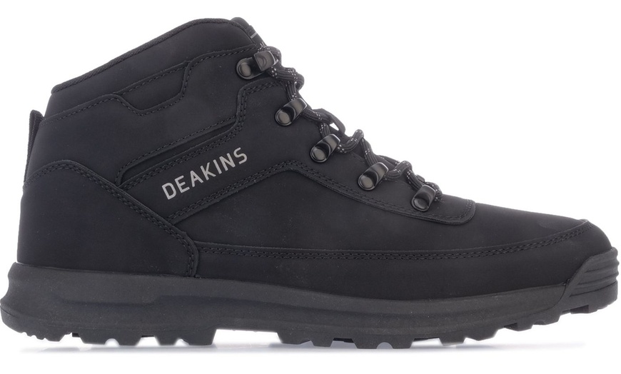 Image 3: Men's Deakins Hayton Hiker Boots