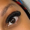 Image 7: Full Set of Volume, Hybrid Lash Extensions, or Foreign Fill (ANY SET)