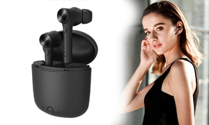 Bluedio Wireless Bluetooth Earbuds