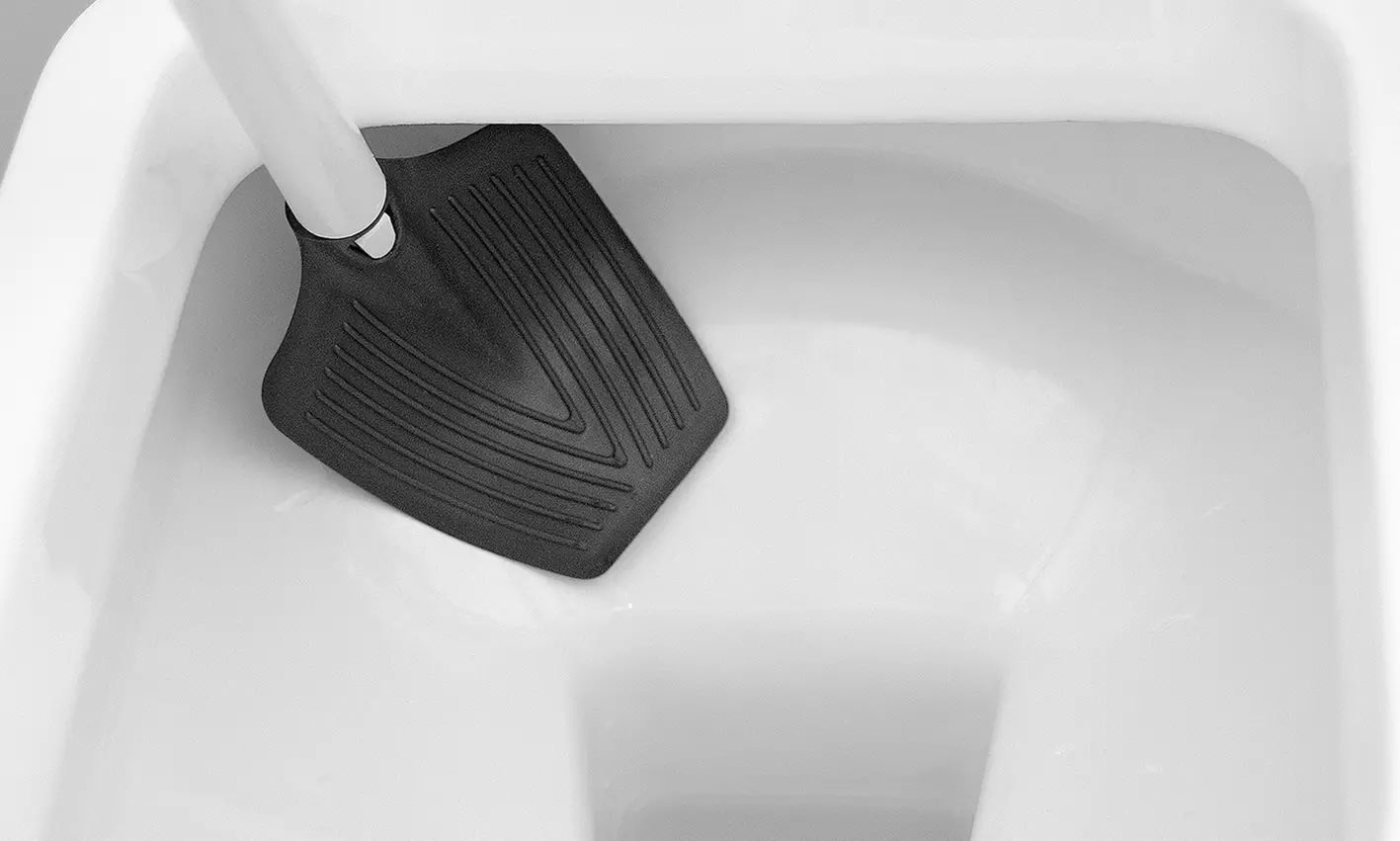 Cleanmaxx WC-Power-Bürste - Primary Image