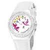 Image 9: Montre animée ornée de 87 cristaux Swarovski®
