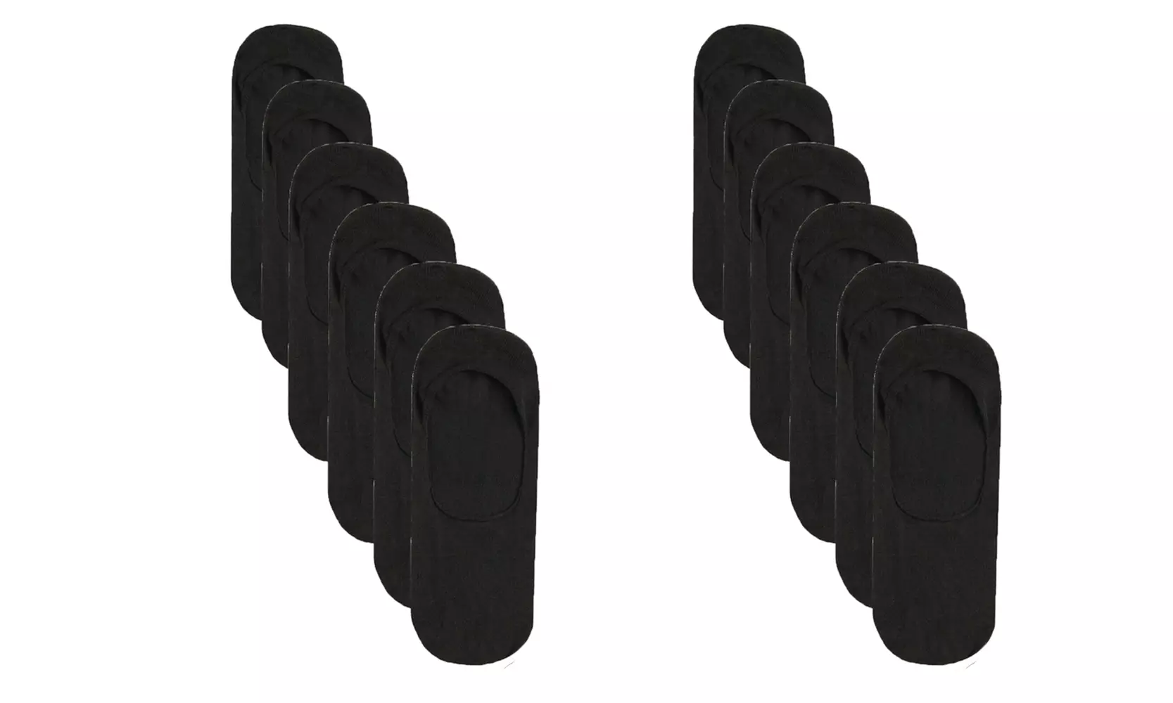 12 o 24 paia di calzini da uomo e da donna