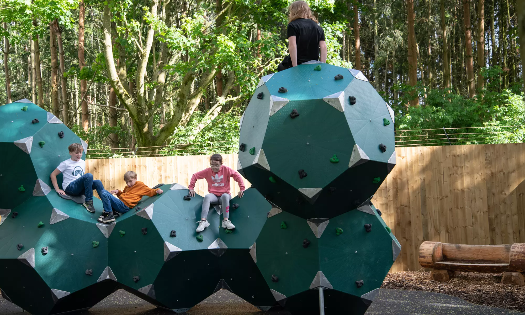 Enjoy Weekday, or Weekend Entry at Hoo Zoo and Dinosaur World