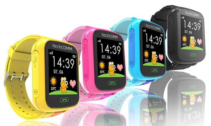 t mobile smartwatch kids