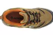 Hi-Tec Hillside Low Kids' Waterproof Hiker Sneakers (Size 10) - Second Medium