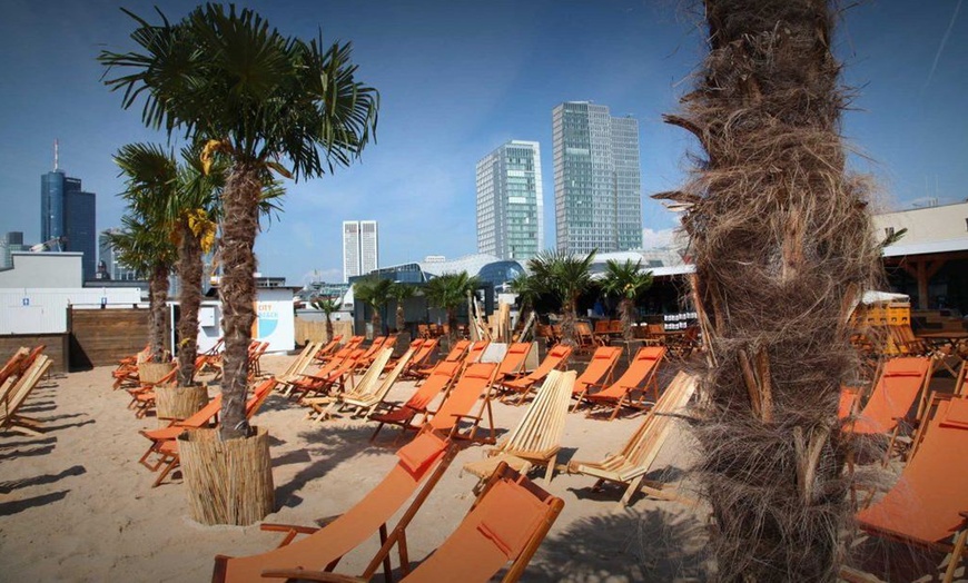 Image 1: „Citybeach-Day“-Eintrittskarte