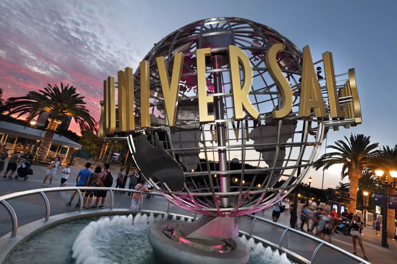 Universal Studios Hollywood Deals - Save on Admission & Express Passes