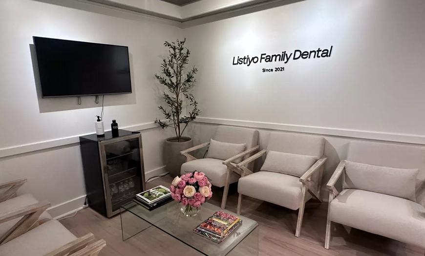 Image 2: One or Two Dental Exams, Emergency Exams, & X-Rays for 1 or 2 People
