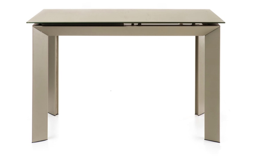 Image 13: Uitschuifbare tafel, verschillende modellen