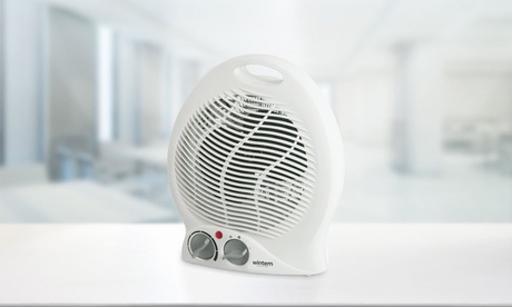 Termoventilatore Wintem modello Tanzania da 2000W