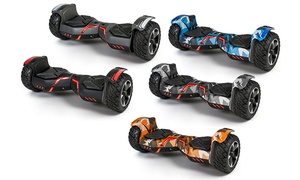  Viron GPX-04 Ares 8.5 Hoverboard 