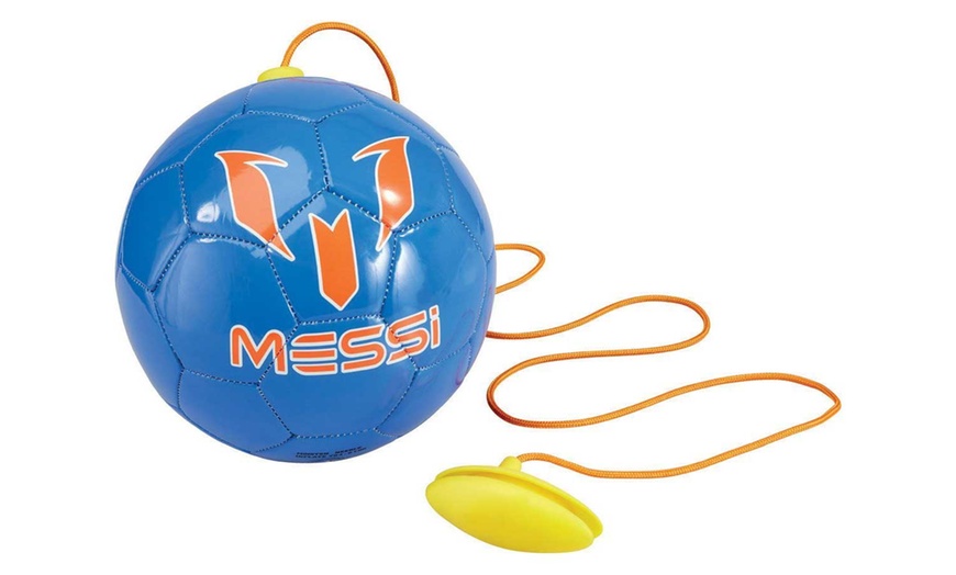 Image 3: Messi Training Balls