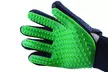 1 ou 2 gants de toilettage attrape poils, pour animaux de compagnie - Image 2