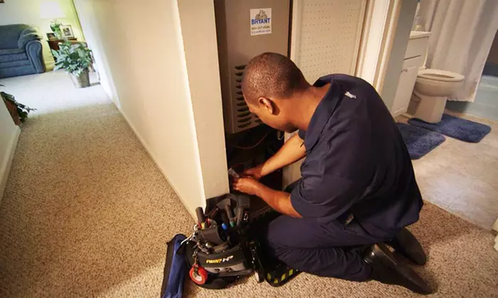 $39 for Air Conditioning Tune-Up or Assessmentfrom Bryant Heating & Cooling ($74.95 Value) - Primary Image