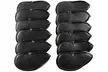 One or Two Sets of 12-Piece Golf Club Head Covers - Second Medium
