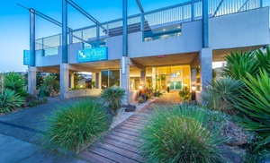 Apollo Bay: Apartment with Late Check-Out and Wine