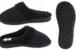 Norty Women's Slip-On Memory Foam Clog Slippers - Second Medium