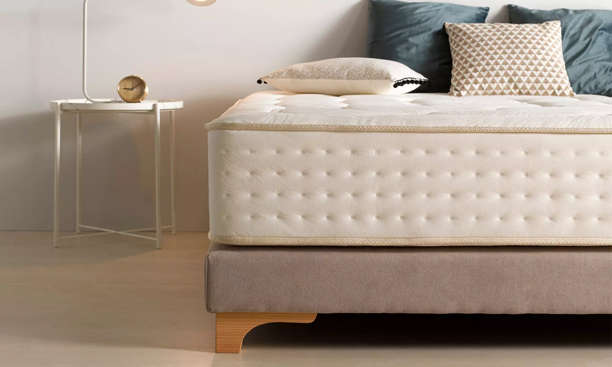 Materasso Royal Nature a 12 zone