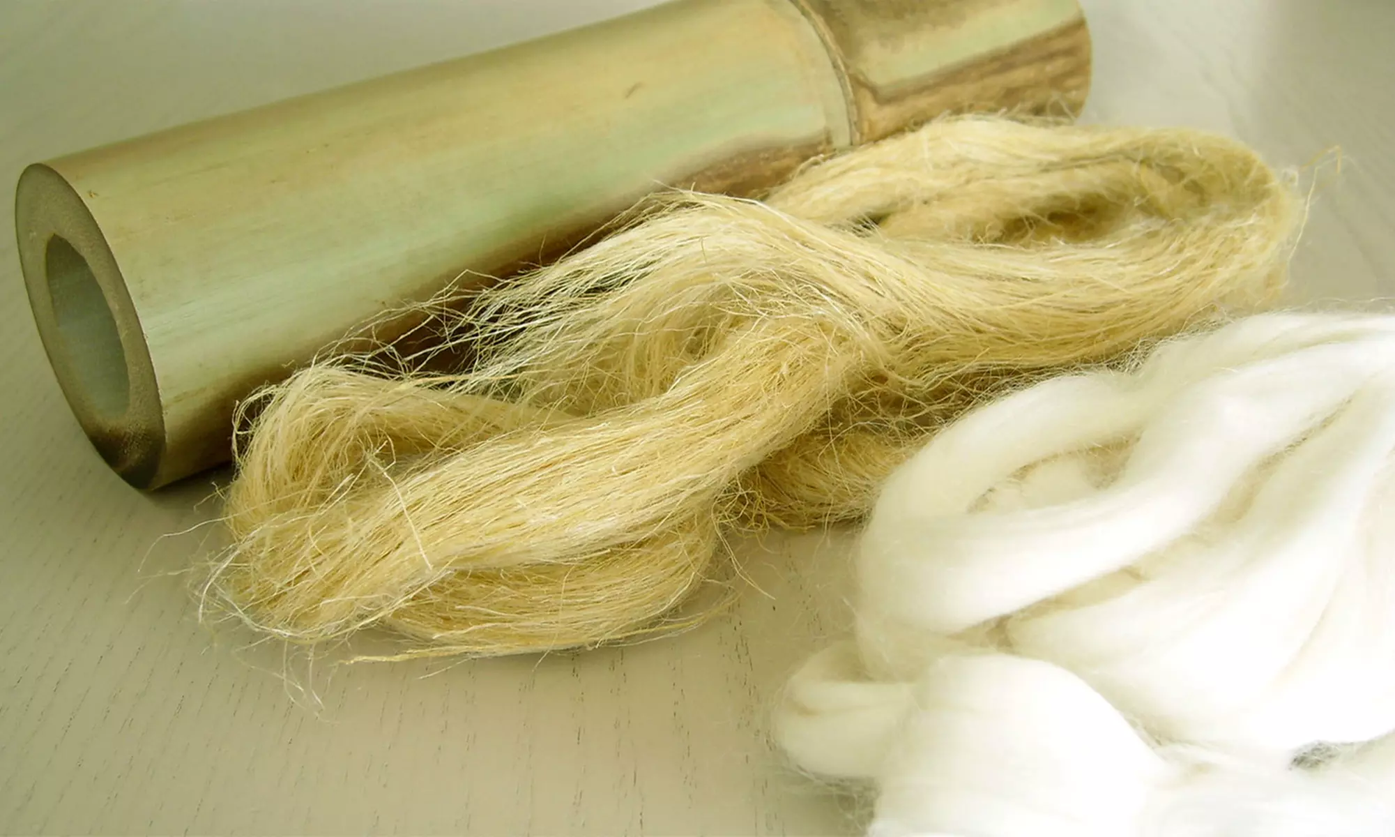 Matelas Métropolis 22cm mémoire de forme et ressorts ensachés, fibres de Bambou et fibres creuses siliconées, Sampur - Image 7