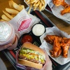 Image 2: Up to 33% Off on Chicken / Buffalo Wings at Fatburger Corona
