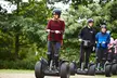60-Minute Segway Thrill or Adventure Experience for Two from Segway Events (Up to 73% Off) - Second Medium