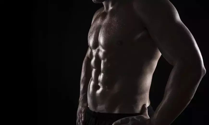 EMS Sessions at Stella Medical Spa (Up To 80% Off) - Second Medium