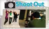 $50 for a Photography Session at Columbia Museum of Art Shoot Out ($100 Value)