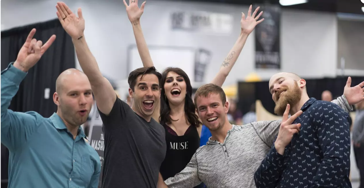 General Admission to Edmonton Craft Beer Festival May 31 or June 1, 2019 (Up to 47% Off) - Second Medium