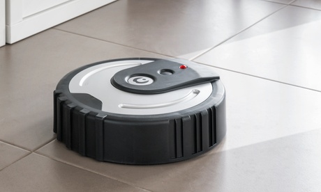 Robot nettoyeur de sol Innovagoods