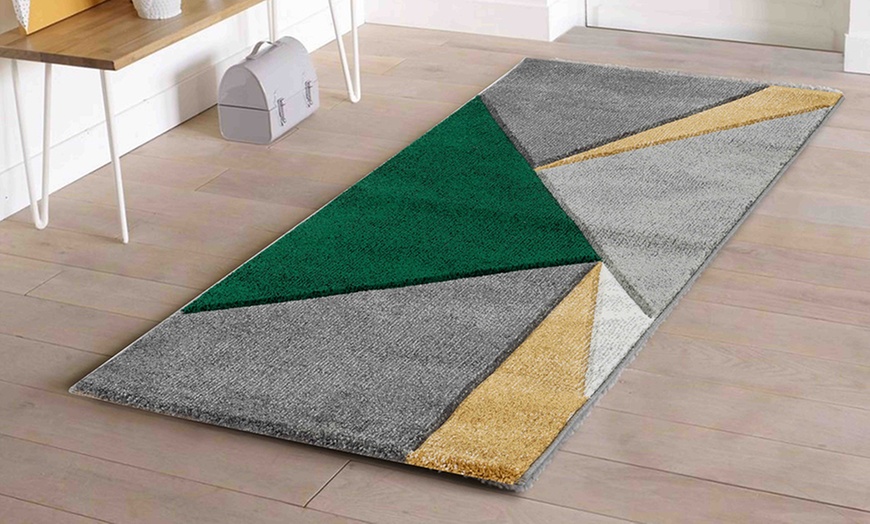 Image 2: Tapis Nazar