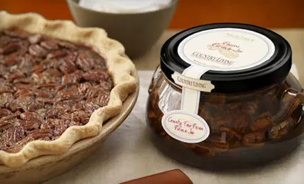 $10 for $20 Worth of Country Living Collection Gourmet Groceries from Heritage Family Specialty Foods - Primary Image