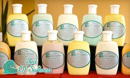 Spa Services at Kathi's Hands and Feet in Richmond Heights. Two Options Available.  - Primary Image