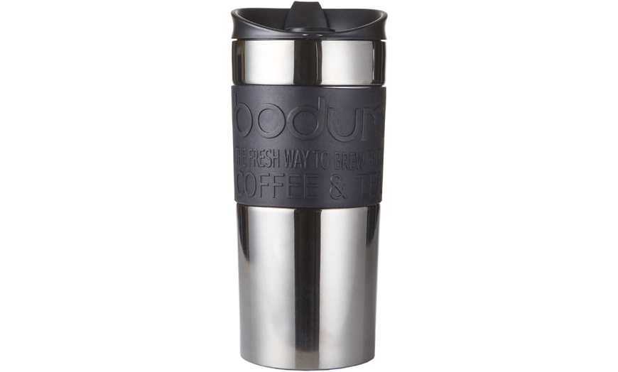 Image 4: Bodum Travel Mug 0.35L