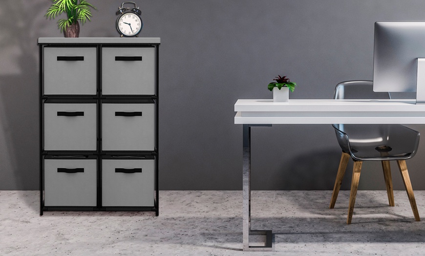 Modular Shelving Groupon Goods