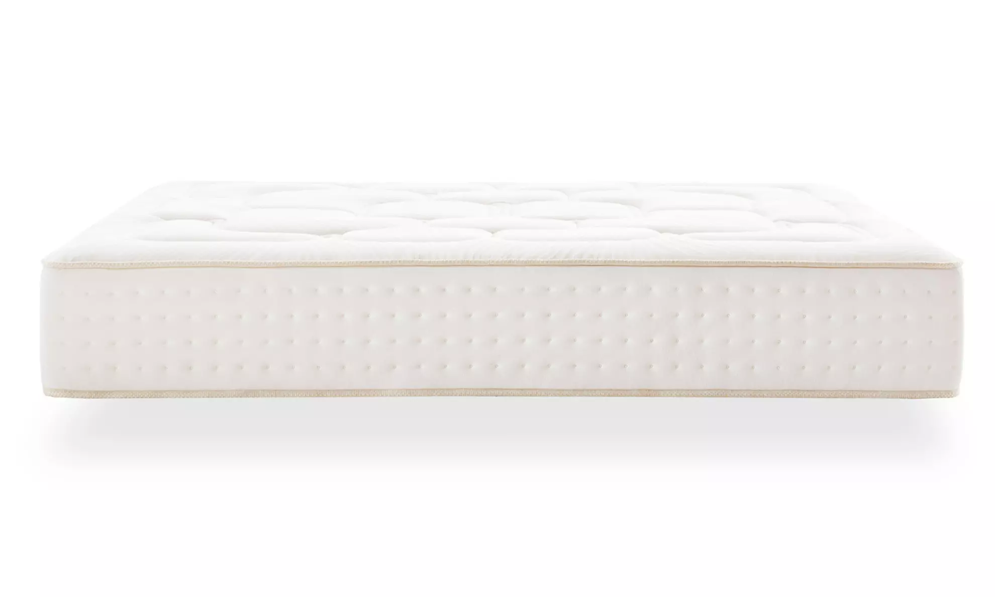 Matratze "Royal Nature" mit 12 Liegezonen