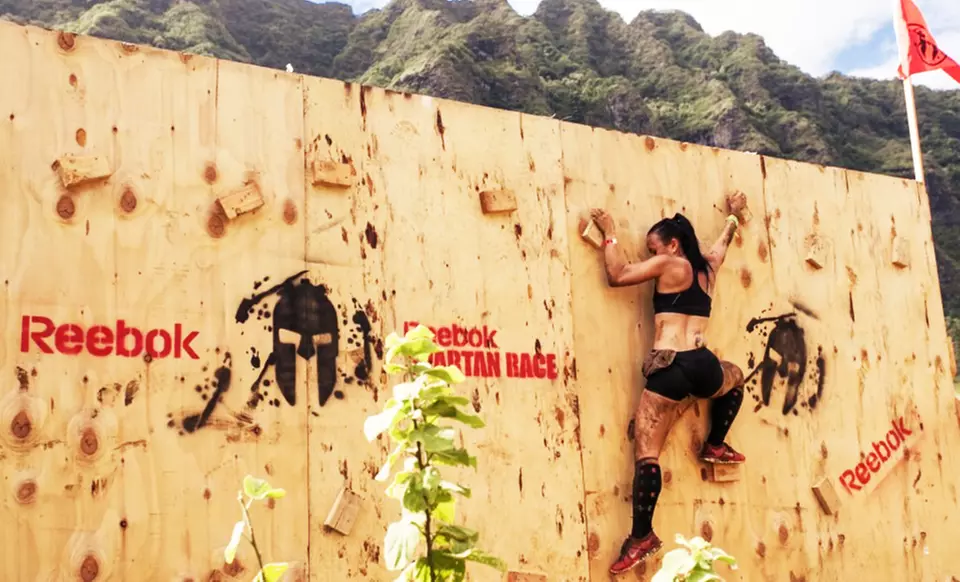 $99 for Entry & Spectator Pass to Dallas Spartan Beast on Saturday, November 1 (Up to $205 value) - Primary Image