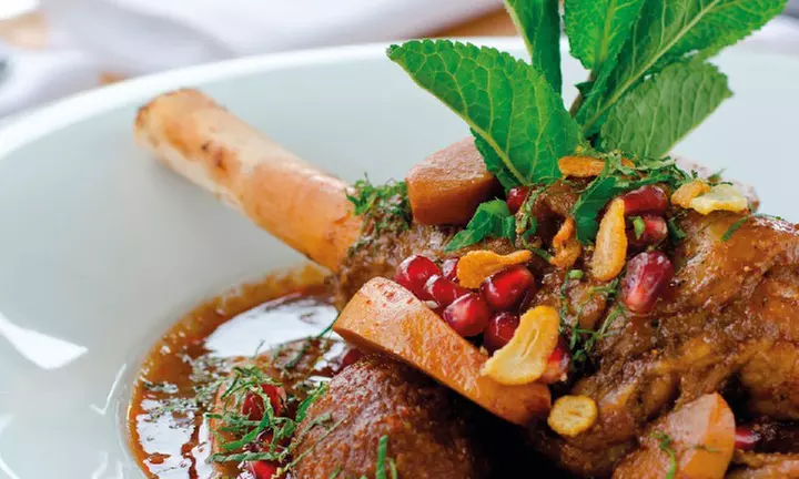 Bouches-du-Rhône : 1 ou 2 nuits avec petit-déjeuner et menu découverte