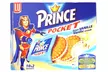 Prince biscuits van LU verkrijgbaar in verschillende smaken - Image 6