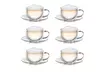 Lot de 2 à 6 tasses thermiques de 250 ml, marque Creano - Image 5