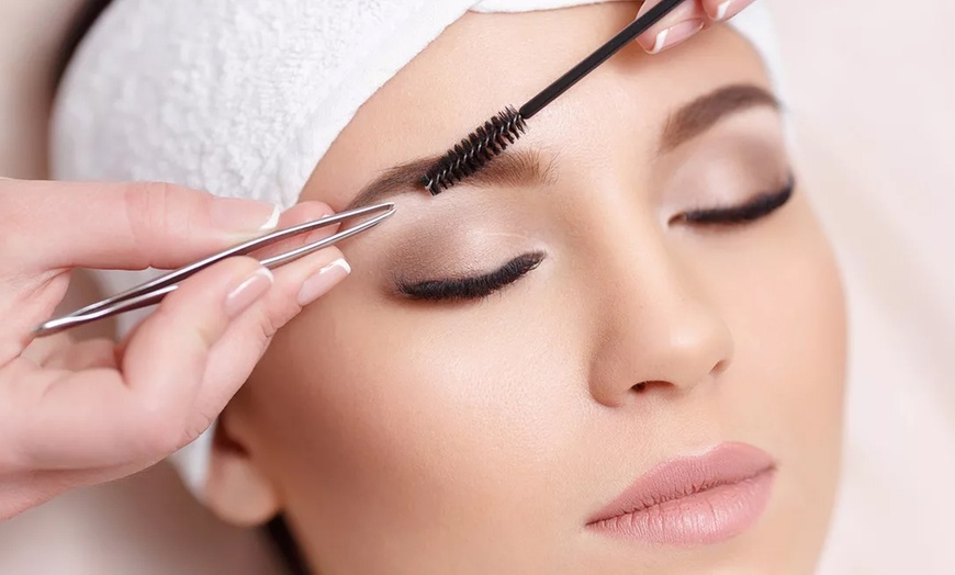 Image 4: Choice of Brow Services at lforlashes