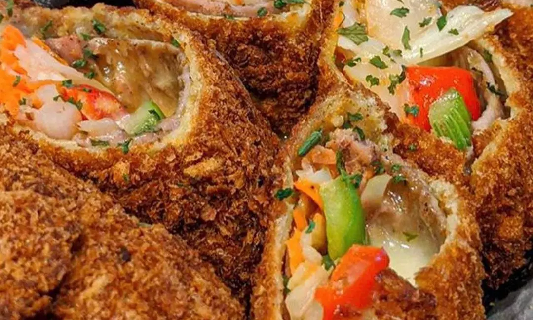 $10 for $15 Toward Korean/Japanese Food and Drink at Krazy Katsu & Udon, Takeout and Dine-In Available - Primary Image