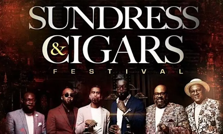 Tickets for One or Two People to Sundress And Cigars Festival (Up to 29% Off) - Second Medium
