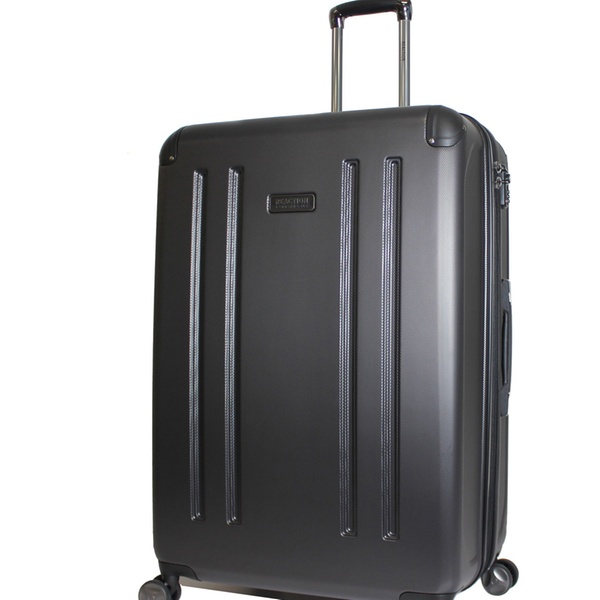 kenneth cole luggage combination lock