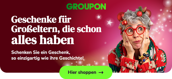 Groupon