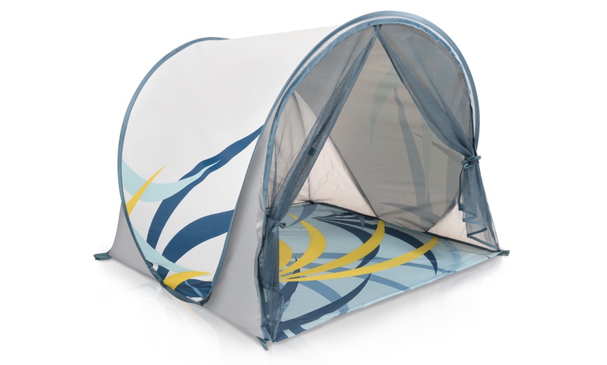 Image 1: Babymoov Summer Baby Tent