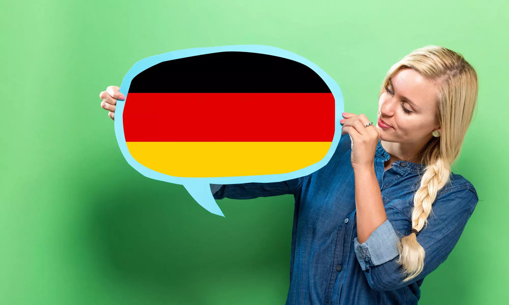 Online Trainers: Fino a 24 mesi di Tedesco, 12 mesi di una lingua a scelta e contenuti extra da app 97% - Primary Image