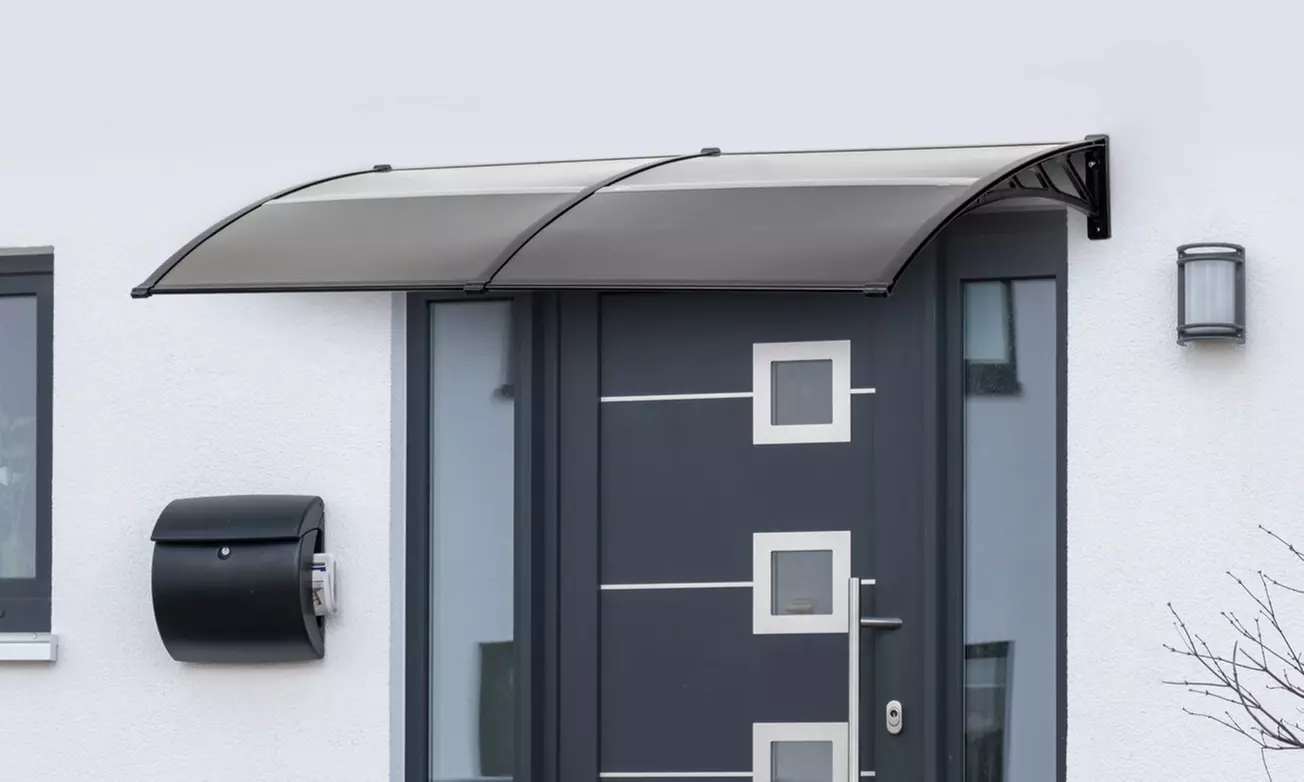 Outsunny Door and Window Canopy