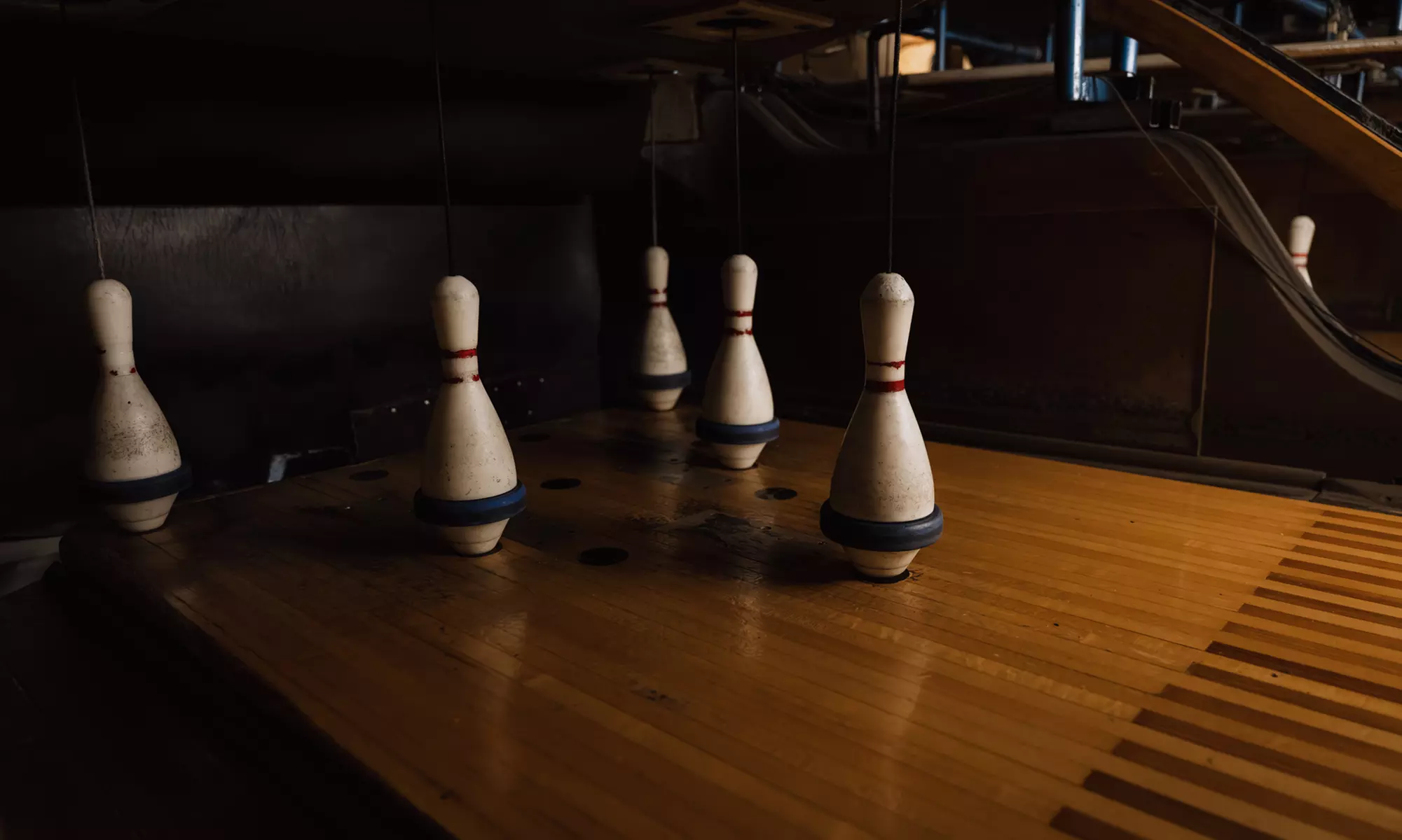 Choose From Fun Bowling Packages in Ottawa, Shoe Rental Included!