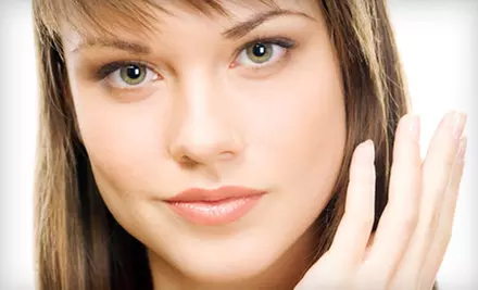 Three Facial Waxes or Lash or Brow Tints or Three Brazilian Waxes at Sixth Sense Spa in Evanston (Up to 58% Off) - Primary Image